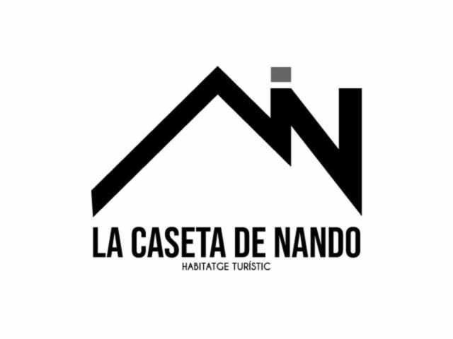 Alojamiento La Caseta De Nando Tortosa Luaran gambar